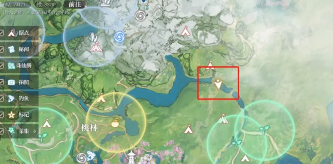 JX2 Mobile Exploration Quest Guide How to Do Exploration in JX2 Mobile