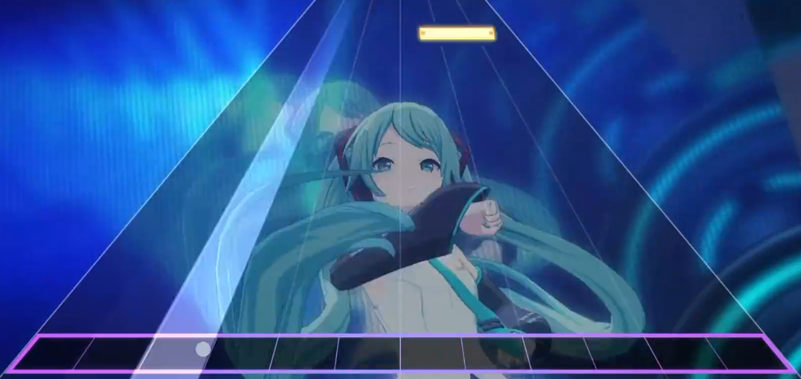 How to View the Judgment Range in Hatsune Miku Colorful Stage Introduction to the Note Judgment Interval in Hatsune Miku Colorful Stage
