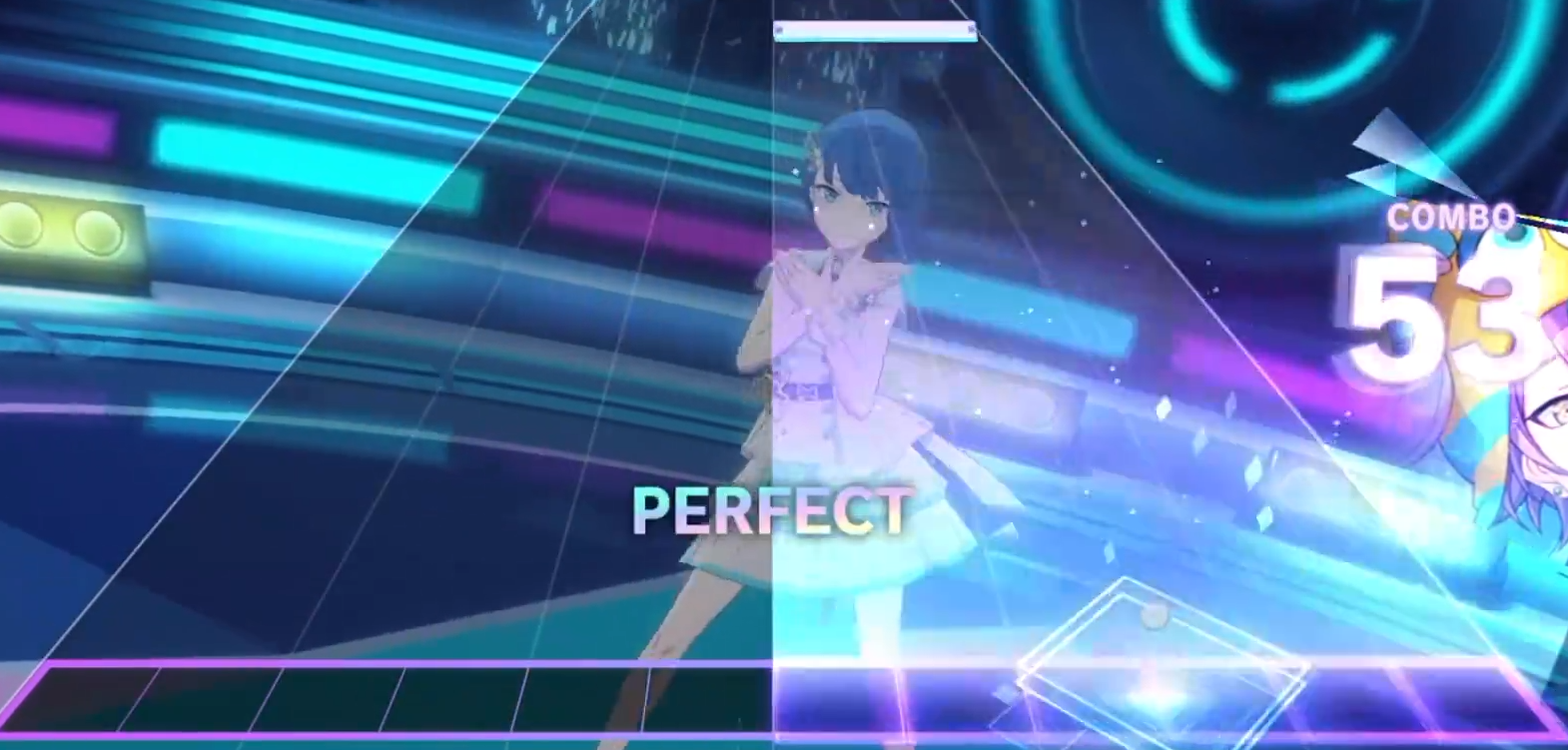 How to View the Judgment Range in Hatsune Miku Colorful Stage Introduction to the Note Judgment Interval in Hatsune Miku Colorful Stage