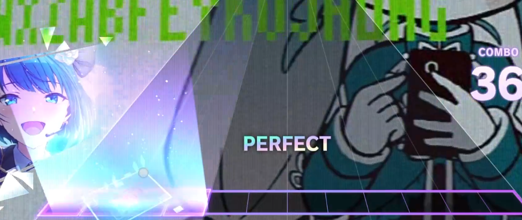 How to View the Judgment Range in Hatsune Miku Colorful Stage Introduction to the Note Judgment Interval in Hatsune Miku Colorful Stage
