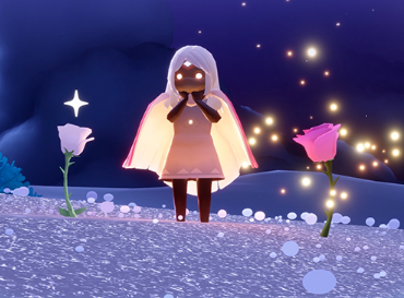 Introduction to the Second Collaboration between Sky: Children of the Light and The Little Prince What contents are included in the second collaboration between Sky: Children of the Light and The Little Prince?