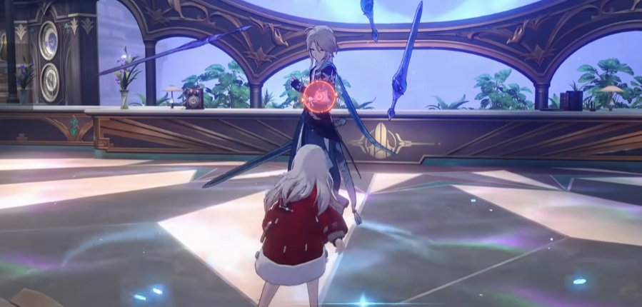 How is Serval in Honkai: Star Rail? A Detailed Explanation of Serval's Skills