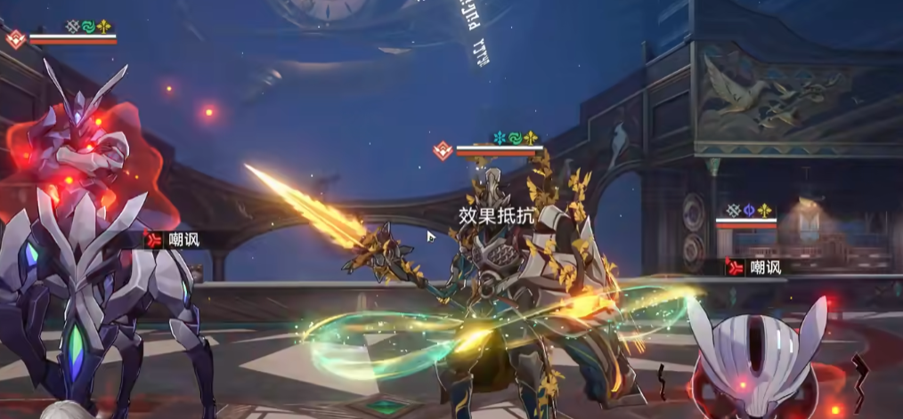 How is Serval in Honkai: Star Rail? A Detailed Explanation of Serval's Skills