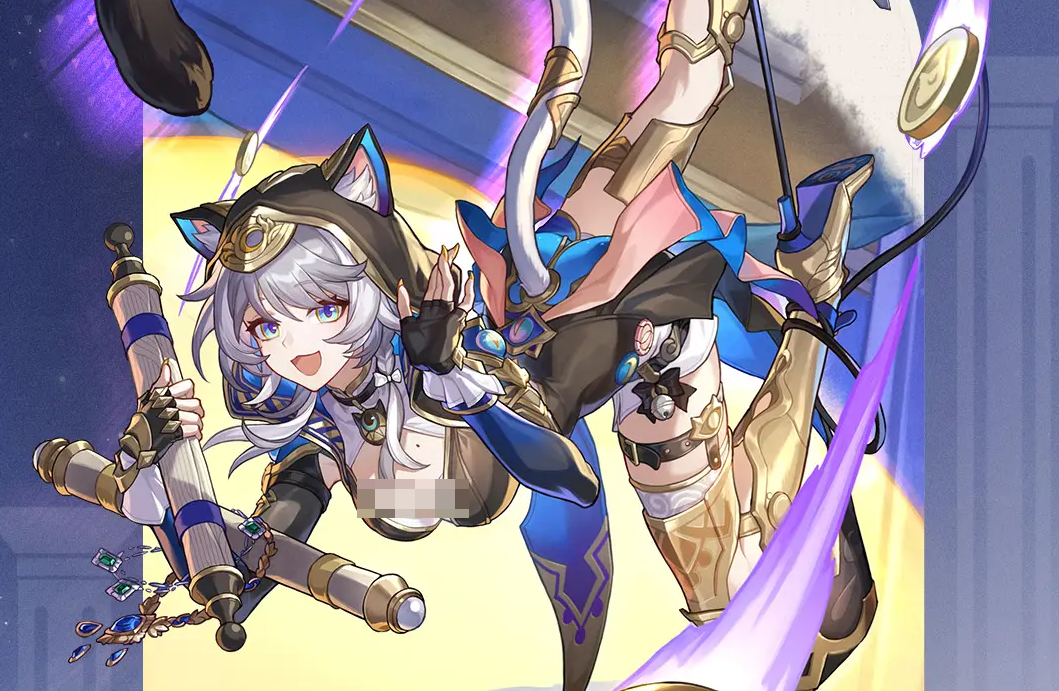 How is Serval in Honkai: Star Rail? A Detailed Explanation of Serval's Skills