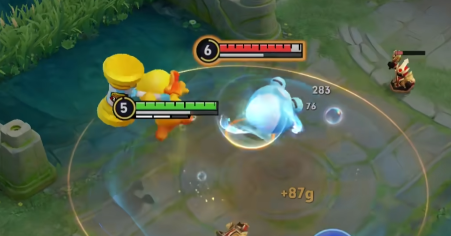 How to Play Transformation Battle in Honor of Kings Introduction to the Gameplay of Transformation Battle in Honor of Kings
