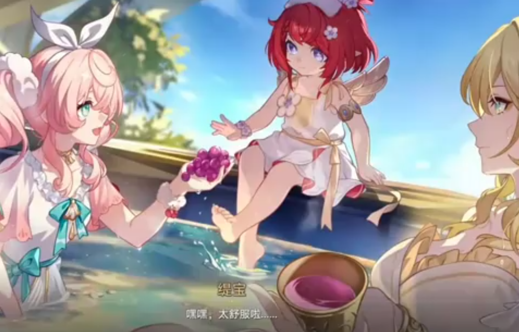 How is Feng Jin in Honkai: Star Rail? Introduction to Feng Jin's Skills in Honkai: Star Rail