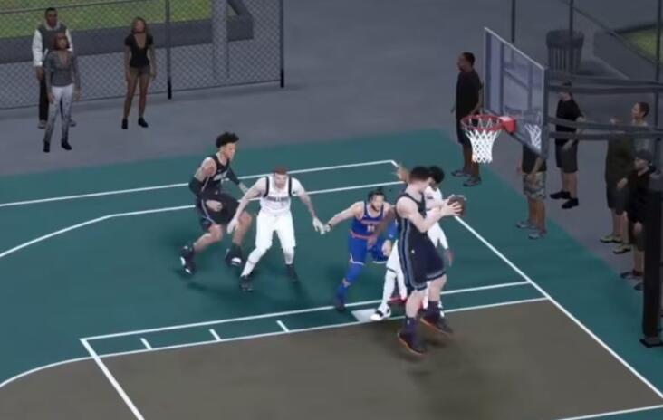 NBA All-Star Street Point Guard Recommendations Which player is a good choice for the point guard position in NBA All-Star Street?
