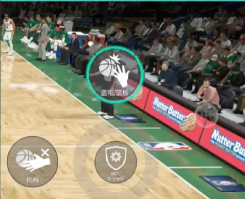 NBA All-Star Mobile Game Settings Recommendations How to Set Up NBA All-Star Mobile Game Properly