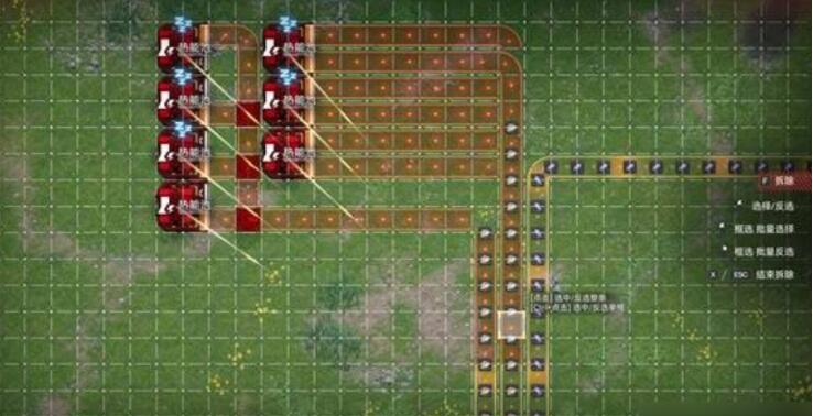 Secondary Core Features of Arknights Terminal End What is the function of the Secondary Core in Arknights Terminal End