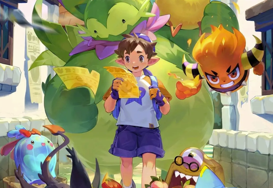 How to Obtain the King Ball in the洛克王国World: Sharing Methods to Get the King Ball in the洛克王国Mobile Game