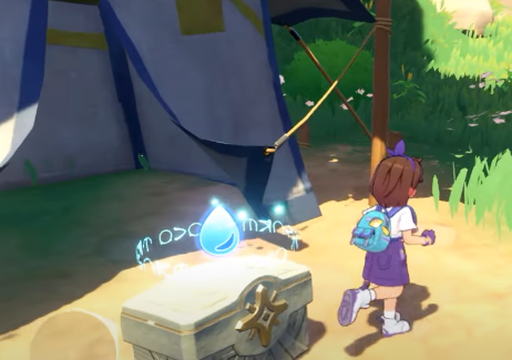 Is the洛克王国world three-end interconnected? Is the洛克王国mobile game three-end interconnected?
It seems there was a misunderstanding. Here is the correct translation:
Is the Rock Kingdom world three-end interconnected? Is the Rock Kingdom mobile game three-end interconnected?