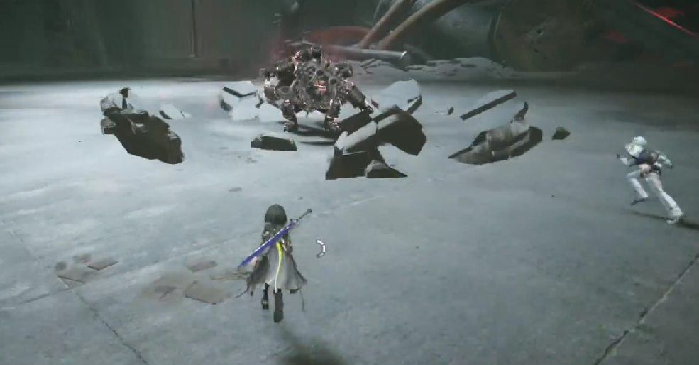 How is the Bonegrinder Executioner in Arknights: Endfield? How to defeat the Bonegrinder Executioner in Arknights: Endfield?