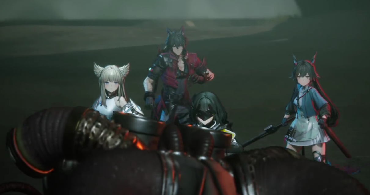 How is the Bonegrinder Executioner in Arknights: Endfield? How to defeat the Bonegrinder Executioner in Arknights: Endfield?