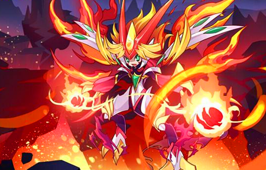 Introduction to World Bosses in洛克王国世界boss介绍 洛克王国手游首领有哪些

Correction: Introduction to World Bosses in洛克王国 (Rock Kingdom) and Which Bosses are There in the Rock Kingdom Mobile Game