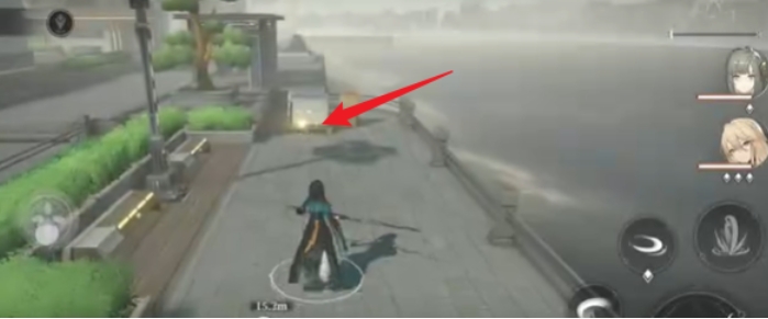 Di mana peti harta karun Bab 4 di Black Beacon? Panduan untuk mendapatkan peti harta karun Bab 4