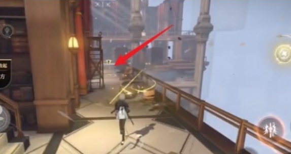 Cara Mendapatkan Peti Harta di Bab Pertama Black Beacon
Cara Mendapatkan Peti Harta di Bab Pertama
