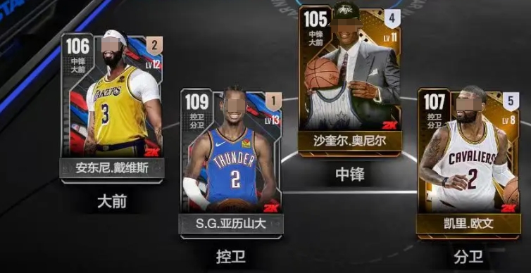 Cara Bermain SG Alexander di NBA All-Star: Penjelasan Lengkap Efek Pemain SG Alexander