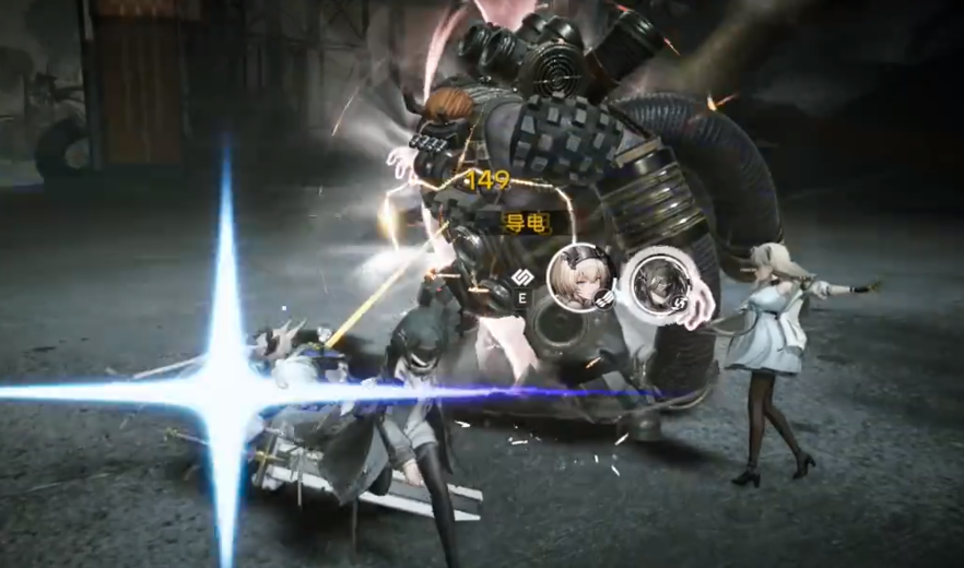 Who is the Bonegrinder in Arknights: Terminal? How to defeat the Bonegrinder in Arknights: Terminal?