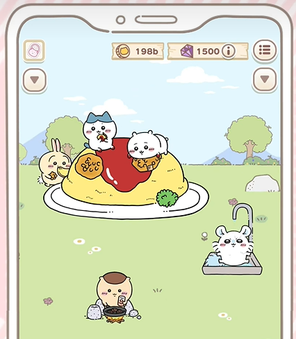 Pocket Chiikawa Beginner's Guide ChiikawaPocket Newbie Strategy