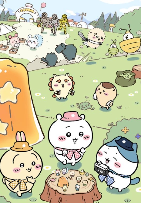 Pocket Chiikawa Beginner's Guide ChiikawaPocket Newbie Strategy