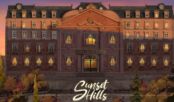 Sunset Hill Strategy Guide How to Play Sunset Hill