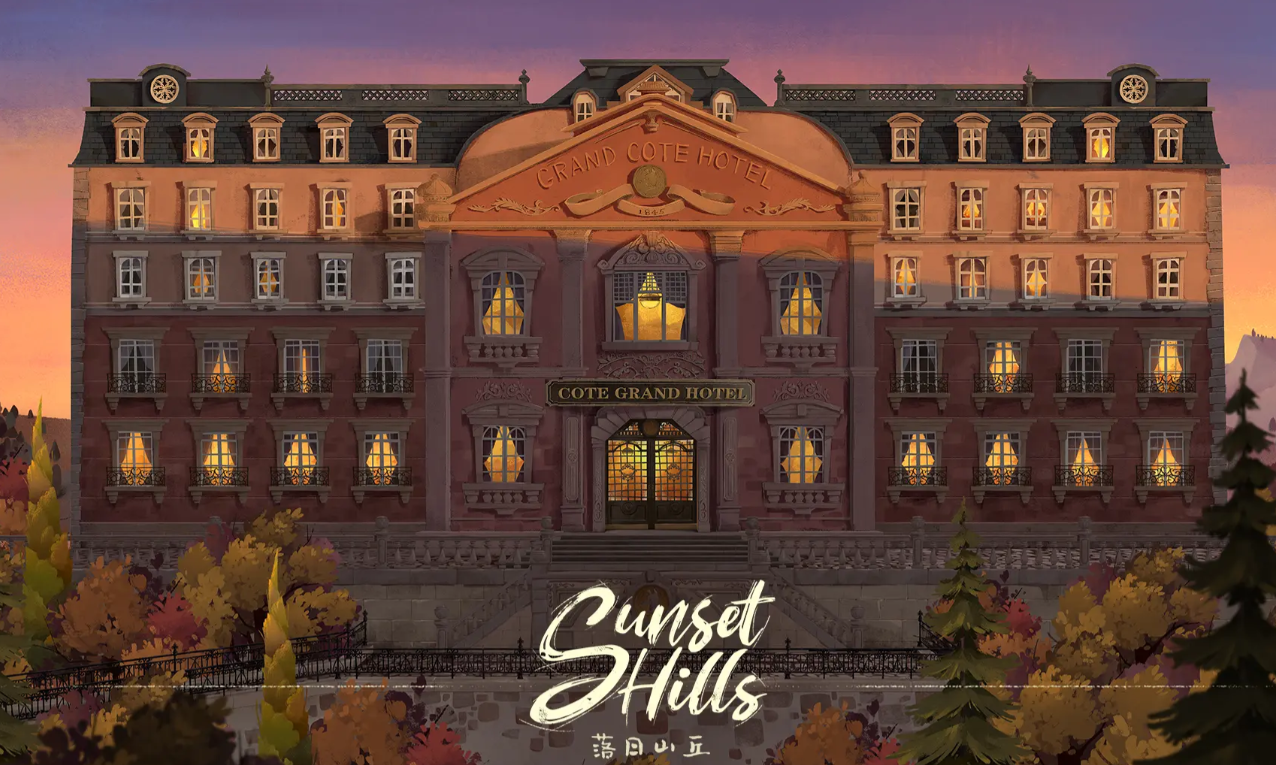 Sunset Hill Strategy Guide How to Play Sunset Hill