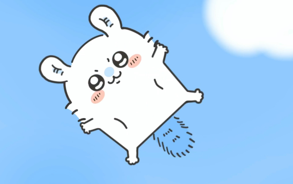 Giới thiệu về Chiikawa Pocket và nhân vật Chii-kawaflying squirrel