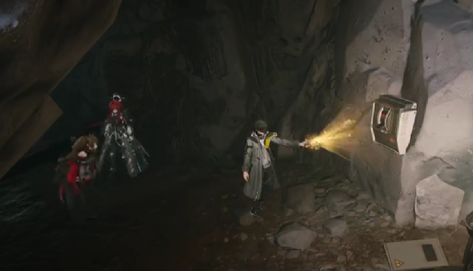 Ark Rail Reconstruction Process in Arknights How to Reconstruct the Originium Circuit in Arknights