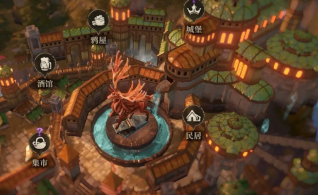 Dragon Breath Divine Silence Test Server Download Dragon Breath Divine Silence Latest Version Download