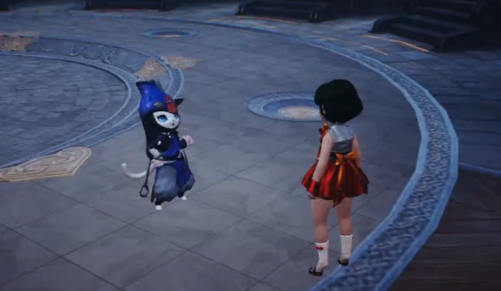 How is Arang the Reborn in Blade & Soul 2? Introduction to Arang the Reborn in the Blade & Soul 2 mobile game