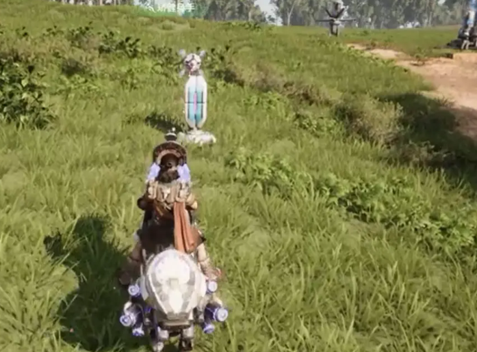 Wild Origin Exploration Guide How to Explore Wild Origin