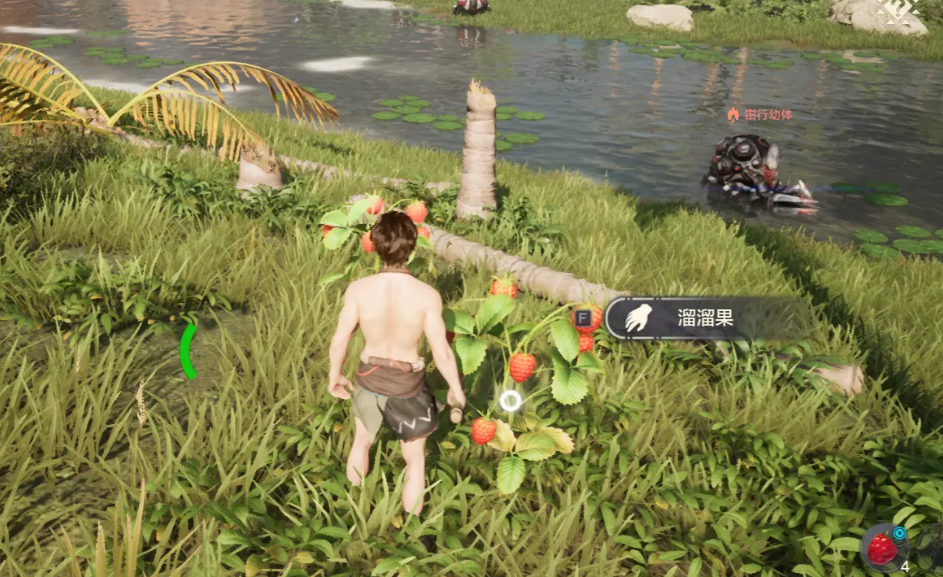 Wild Origin Exploration Guide How to Explore Wild Origin