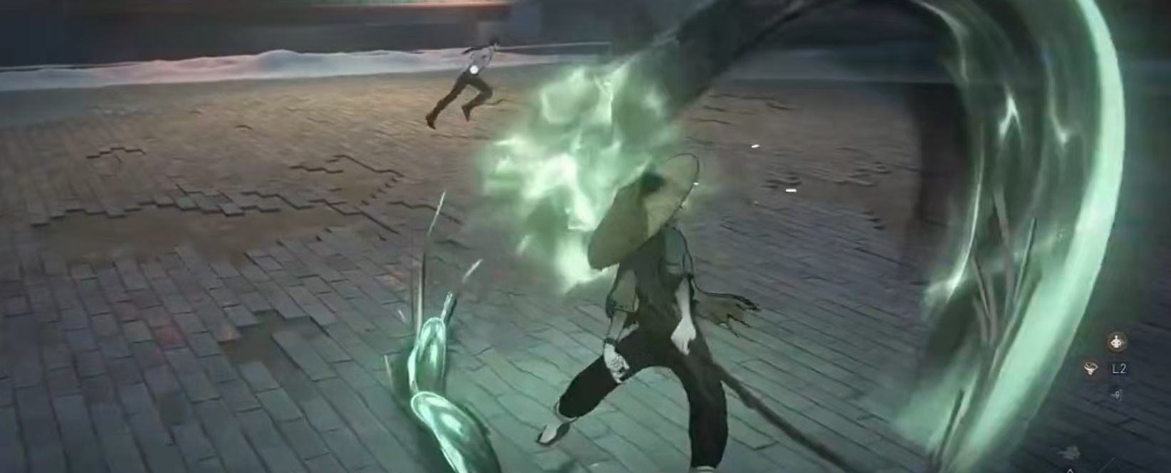 Analysis of Xue Fan in the Mobile Game