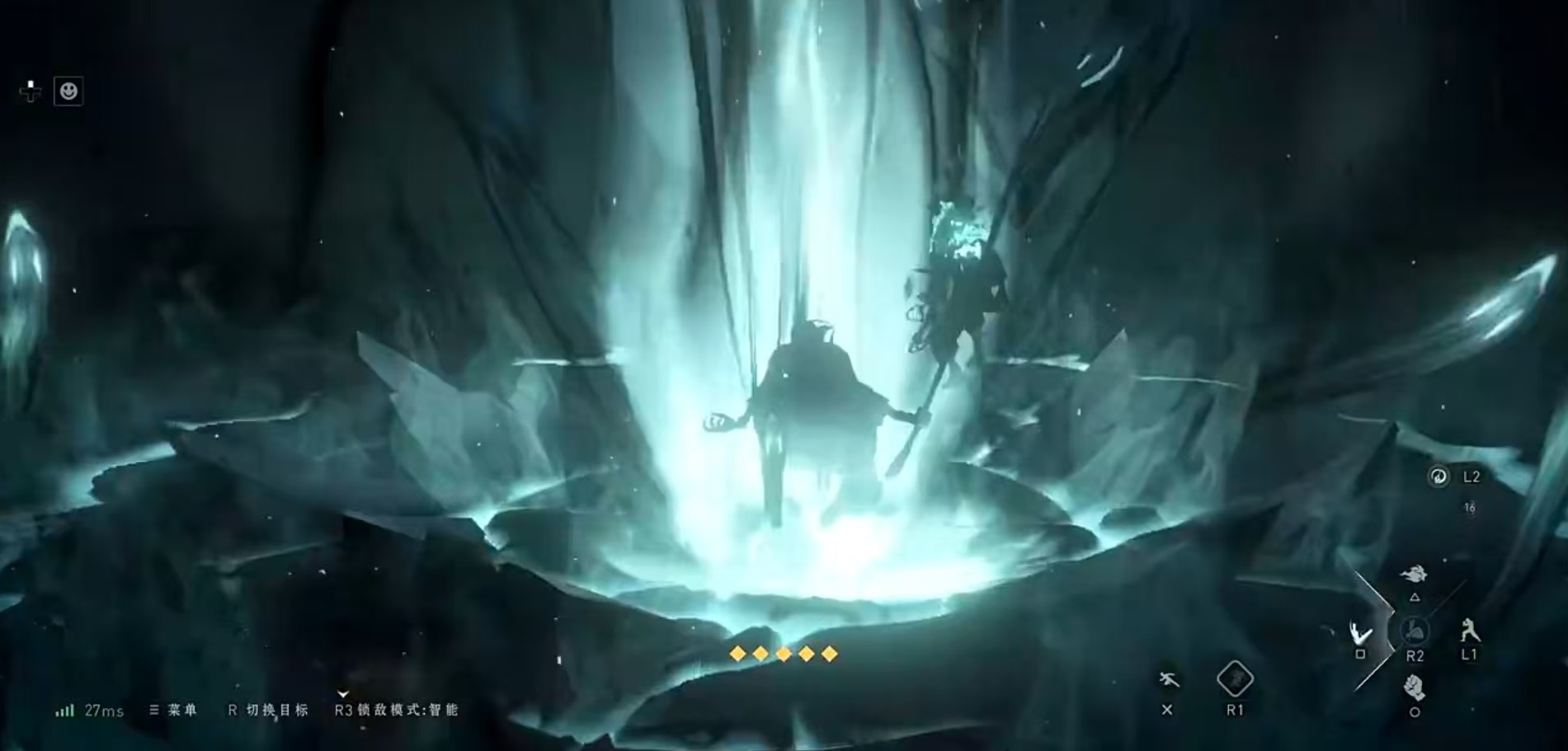 Analysis of Xue Fan in the Mobile Game "Eren Zhi Xia" and Examination of Xue Fan's Skill Effects