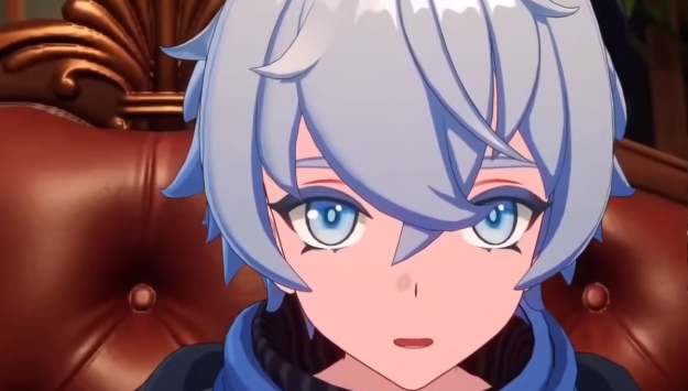 How is the Edgar character in Another Eden? Introduction to the Edgar character in the Another Eden mobile game.