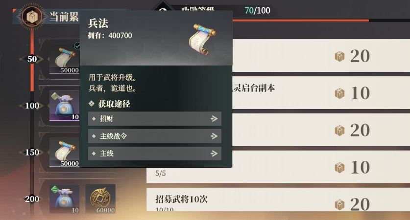 What are the weekly tasks for
