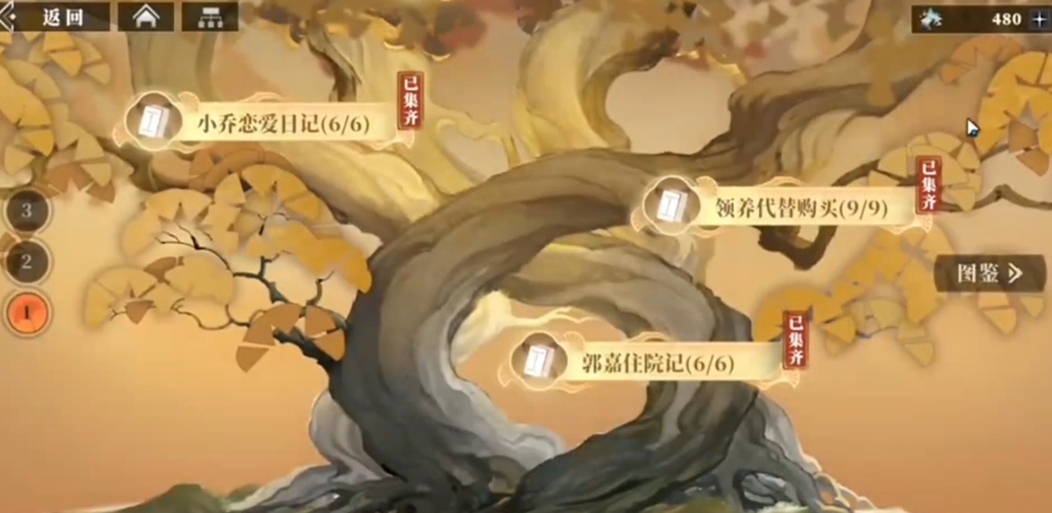 How to Play the Fief Management in The Song of the Warhawk in Fantasy Three Kingdoms 2: An Introduction to Homestead Management Gameplay