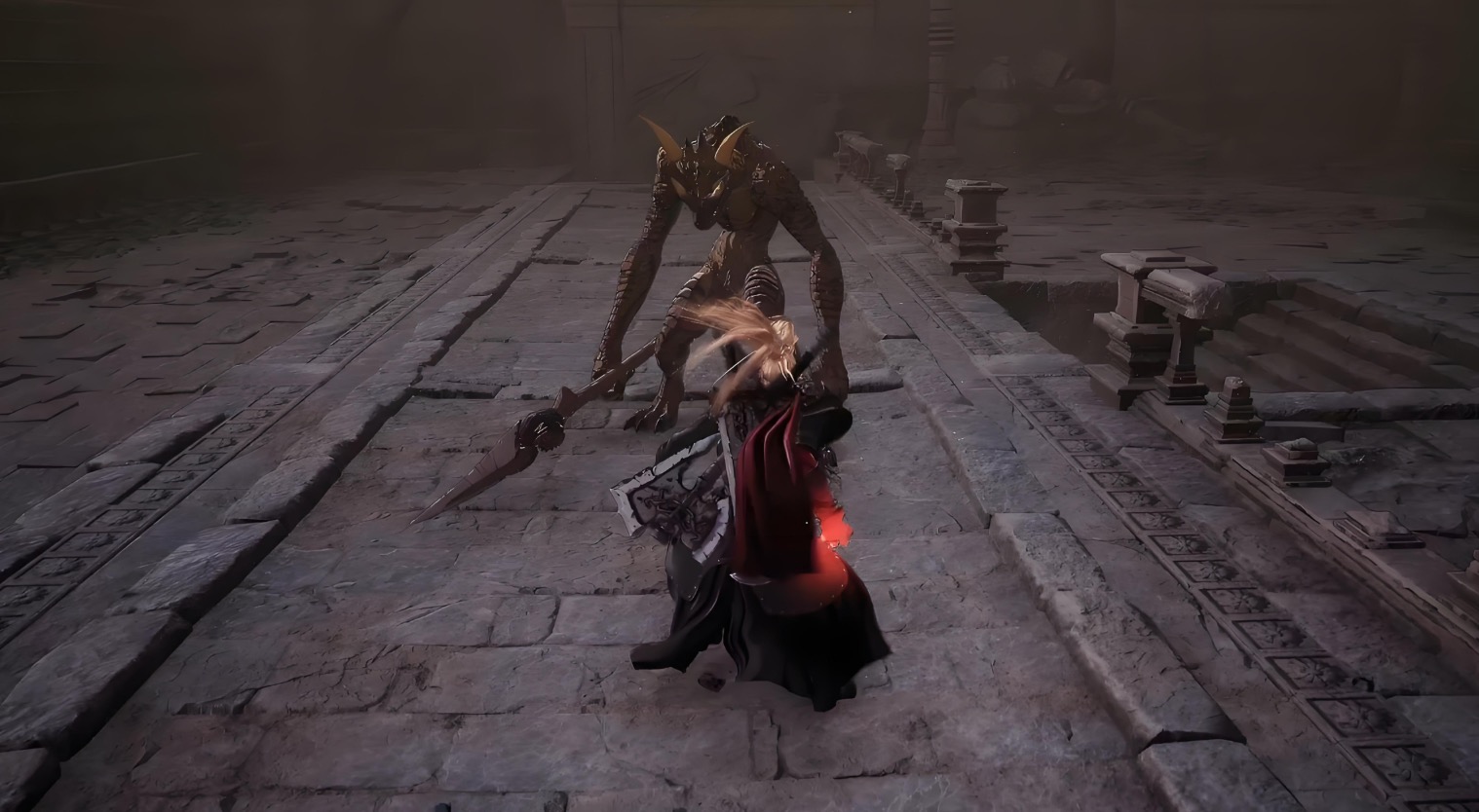First Berserker Kazan Game Duration How long is the game duration for the First Berserker Kazan? Introduction to the game duration of the First Berserker Kazan