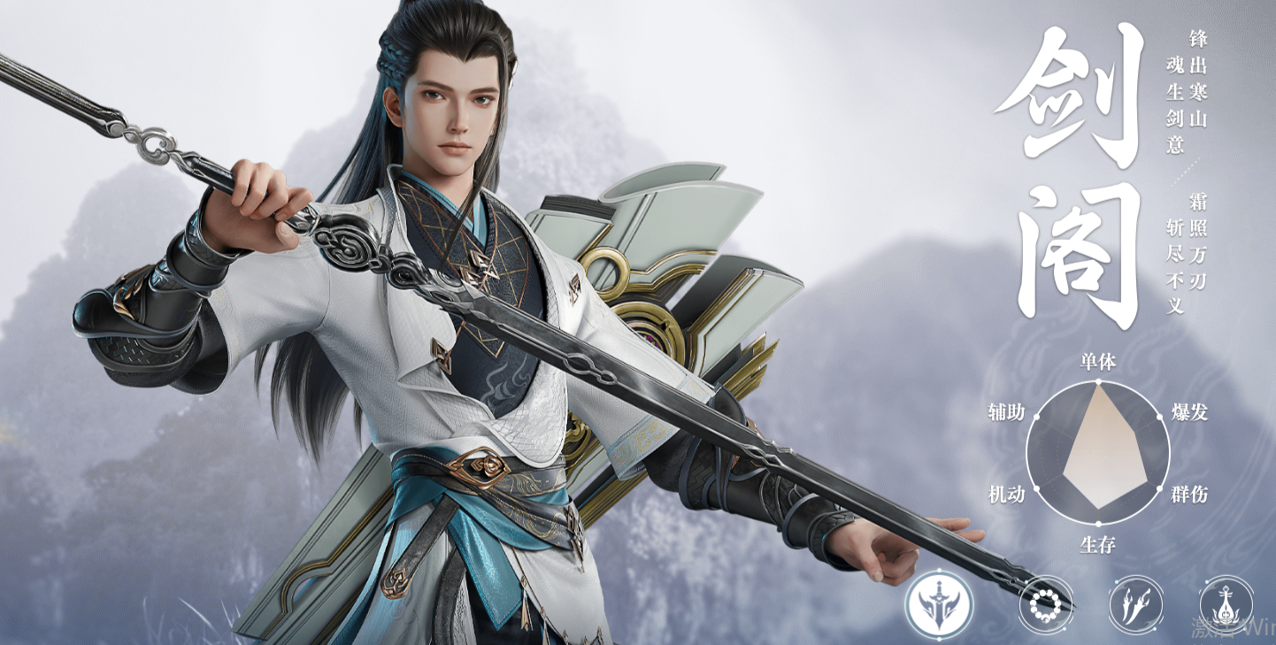 What is the activation code for Sword and Fairy Zero? Reservation address for Sword and Fairy Zero