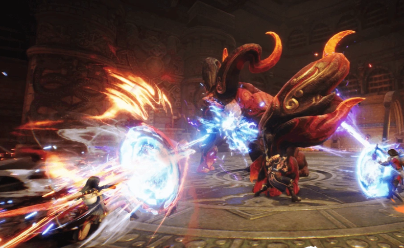 When will Blade & Soul 2 mobile game be released? When will the public beta of Blade & Soul 2 mobile game start?