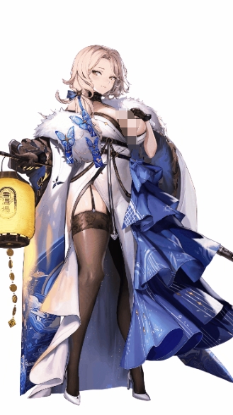 Victory Goddess New Hope Ludmila Winter Lord Gameplay Guide Introduction to Ludmila Winter Lord Gameplay