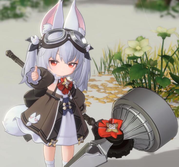 Which characters are in Blue Star Origin Traveler's Ballad? An overview of the characters in Blue Star Origin Traveler's Ballad.