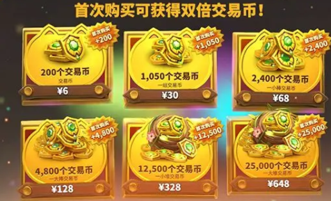 Introduction to the Half-Year Anniversary Event of Ten Thousand Dragons Awakening Sharing the Contents of the Half-Year Anniversary of Ten Thousand Dragons Awakening