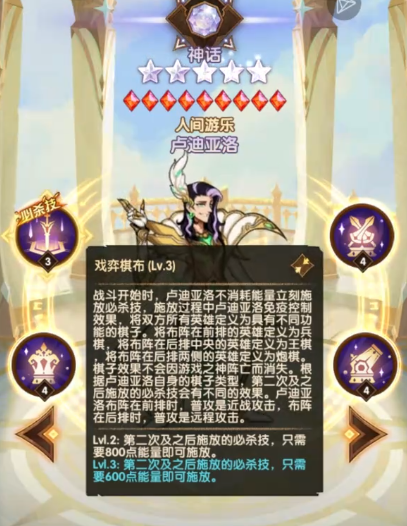 Is Ludyal in AFK Arena powerful? Introduction to Ludyal in AFK Arena