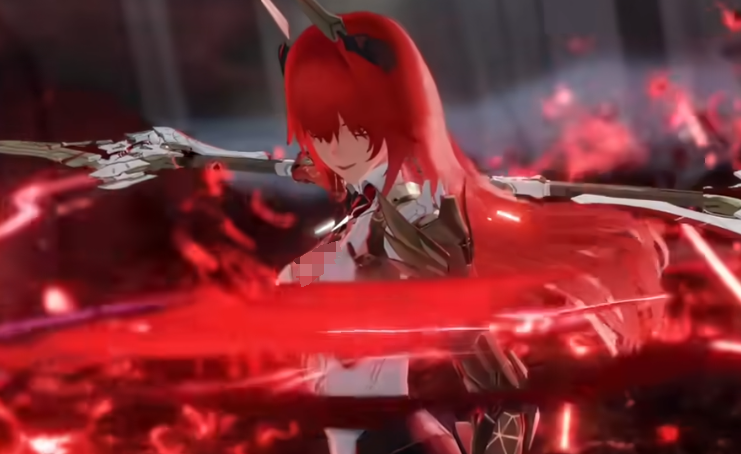 Introduction to Vera Zho Wang in Punishing: Gray Raven Is Vera Zho Wang powerful in Punishing: Gray Raven?