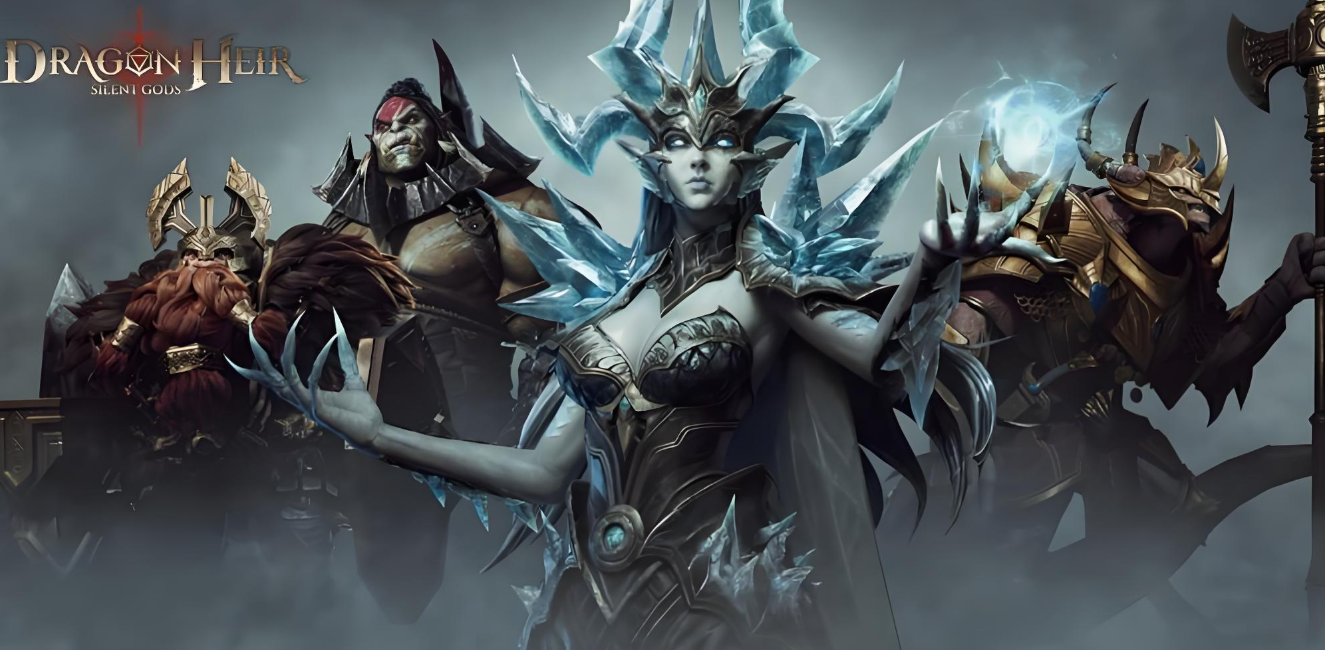 Recommended Late-Game Lineup for Dragon's Breath Divine Silence: Complete Guide to Late-Game Lineups for Dragon's Breath Divine Silence