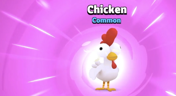 How is the hen in Burst Squad? Sharing how to play with the hen in Burst Squad