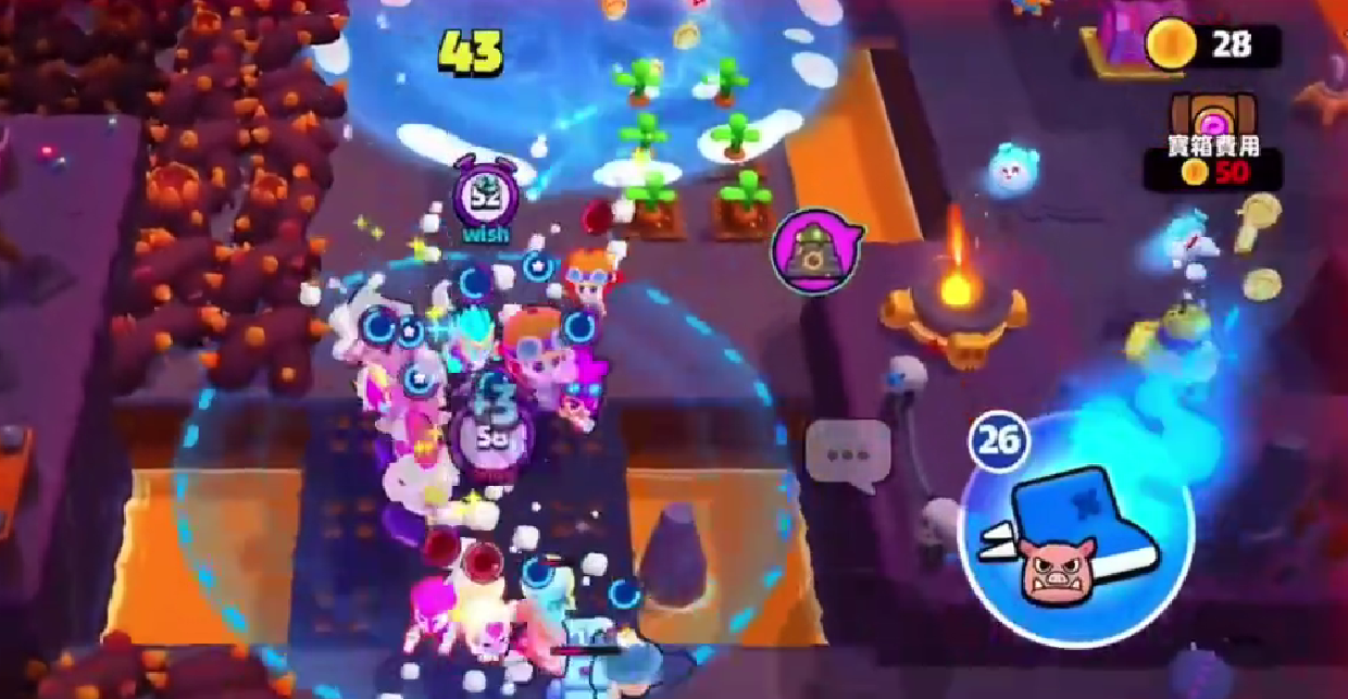 Burst Squad Underground Miner Gameplay Guide How to Play Burst Squad Underground Miner