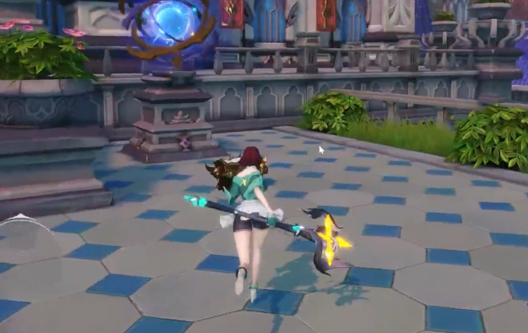Soul Land Hunting World Map Treasure Chest Locations Sharing How to Find Treasure Chests in the Soul Land Hunting World