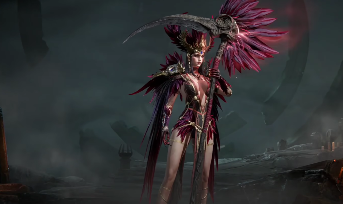 Who to Choose for Pre-Drawing Cards in Dragon Breath Divine Silence: Recommended Characters Shared